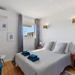 Centre Dernier Etage 2 Pieces Antibes